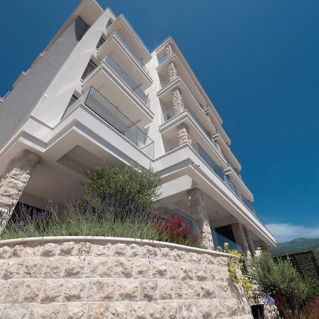 Horizon Residences Andjela Budva Exteriör bild