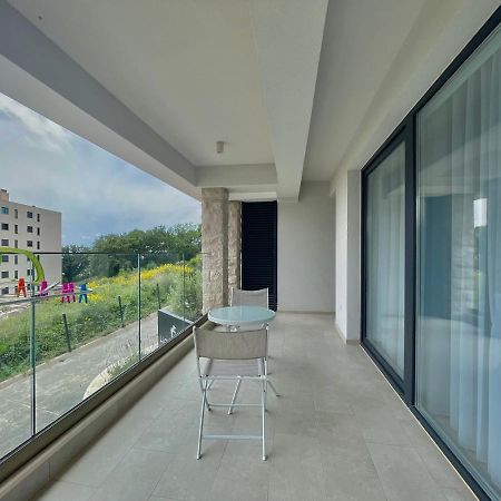 Horizon Residences Andjela Budva Exteriör bild