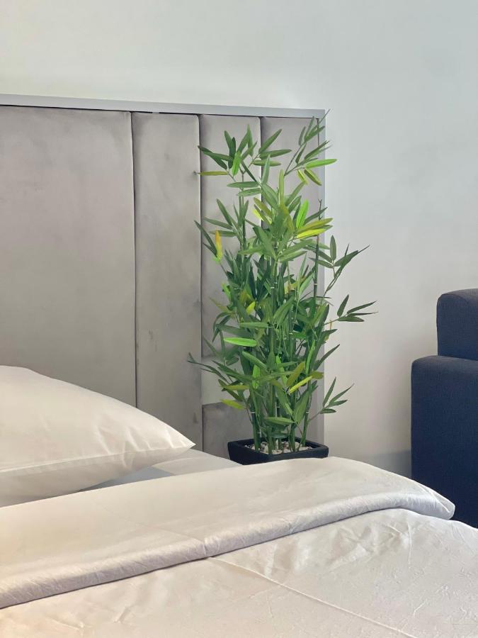 Horizon Residences Andjela Budva Exteriör bild
