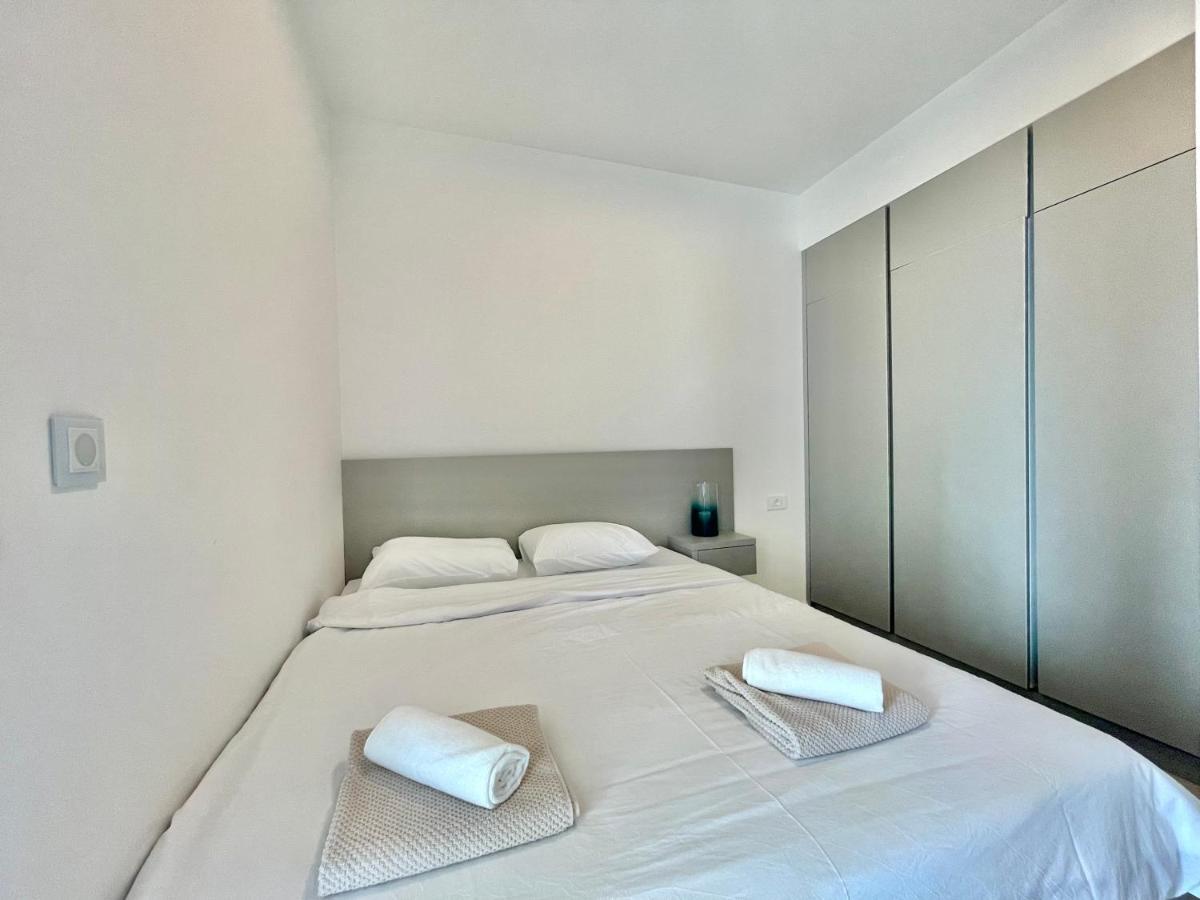 Horizon Residences Andjela Budva Exteriör bild