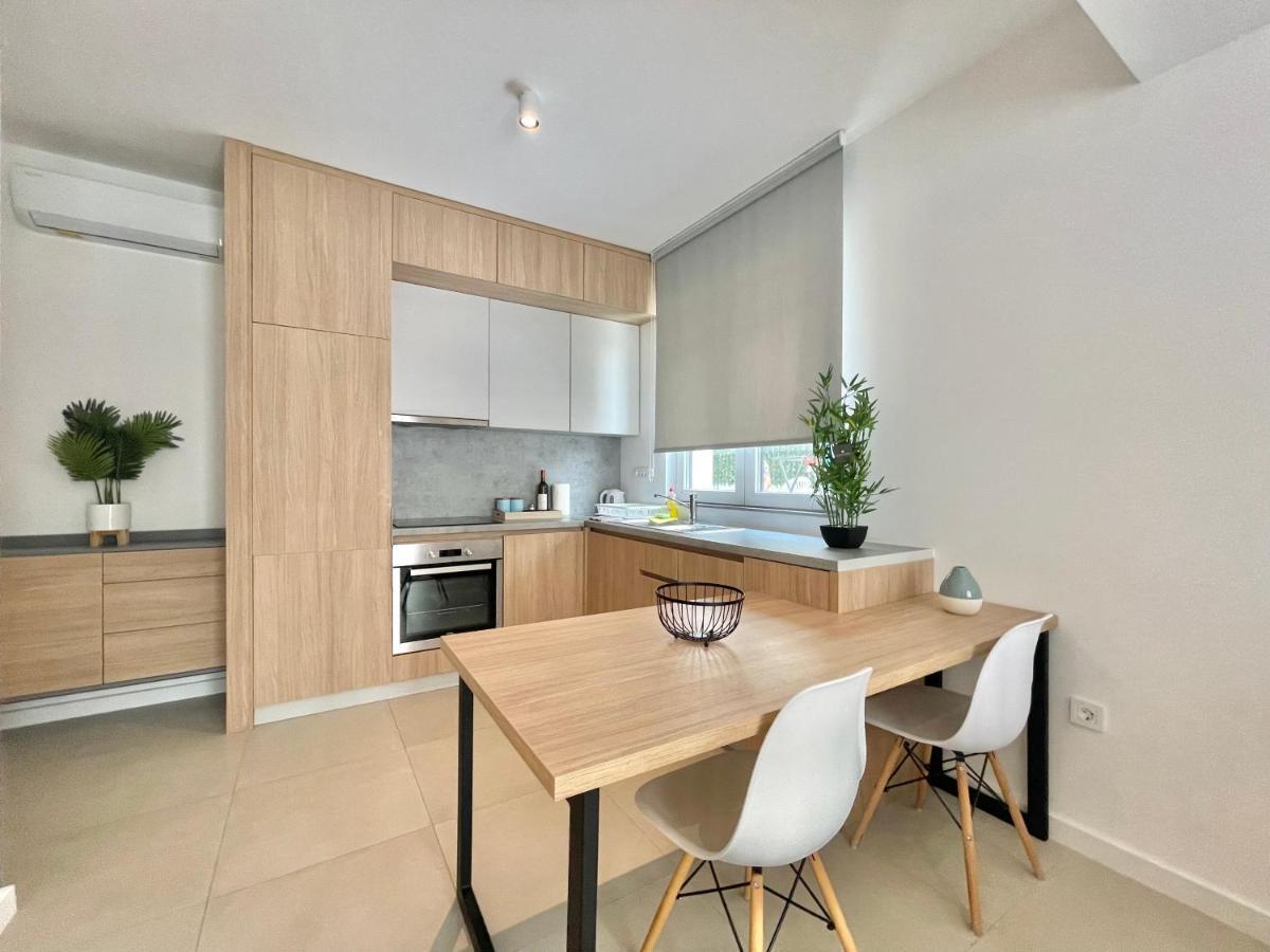 Horizon Residences Andjela Budva Exteriör bild